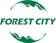 FOREST CITY